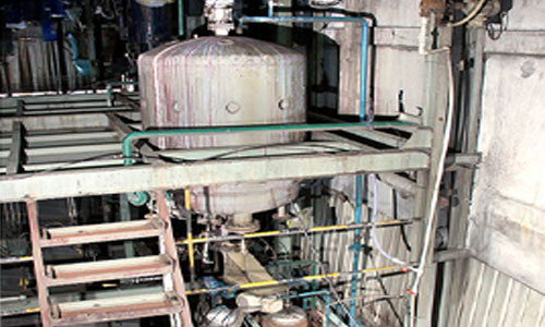 Factory